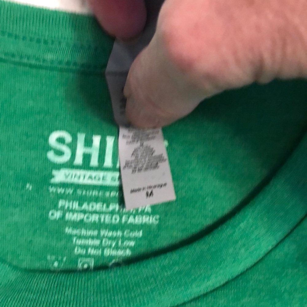 Ladies Graphic Tee - Picture 3 of 4